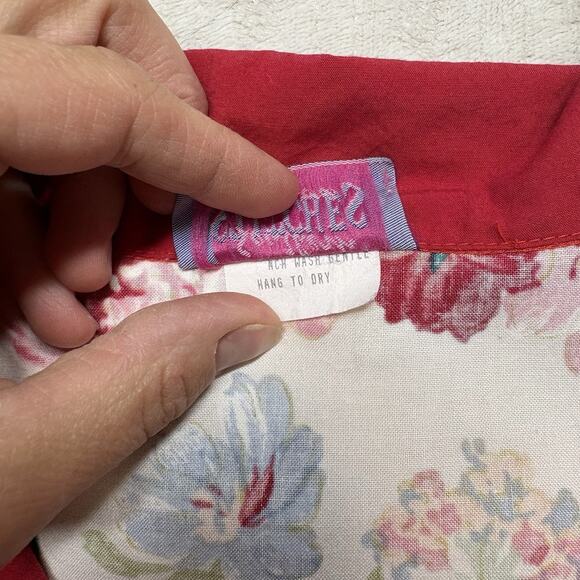 Vintage 80s 90s Southern Stitches & More Track Jacket Saved By Bell Sz XL USA - Picture 6 of 11